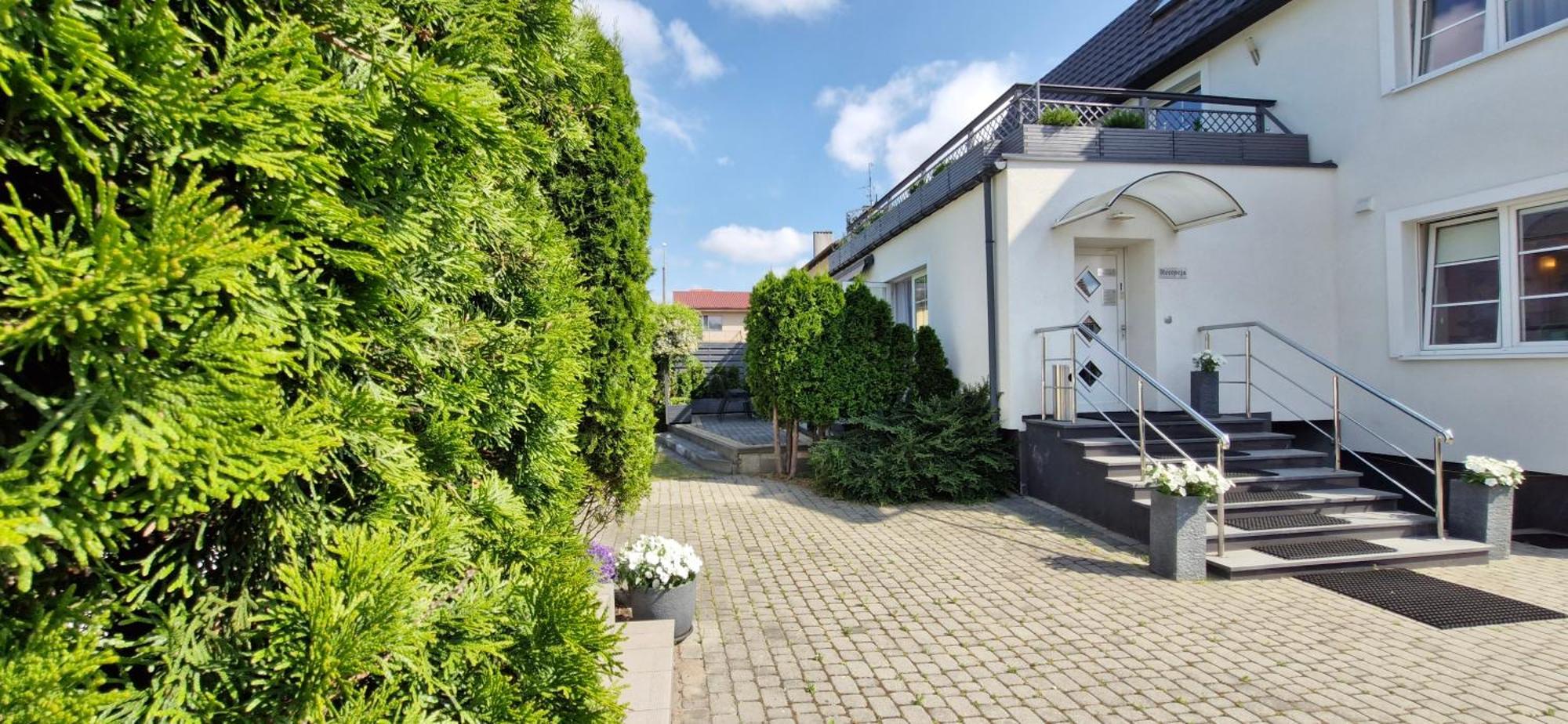 Villa Stratus — Photos 3